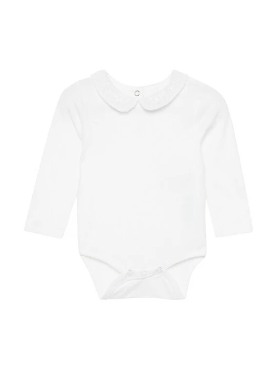 Foto van product s.Oliver Shirt wit
