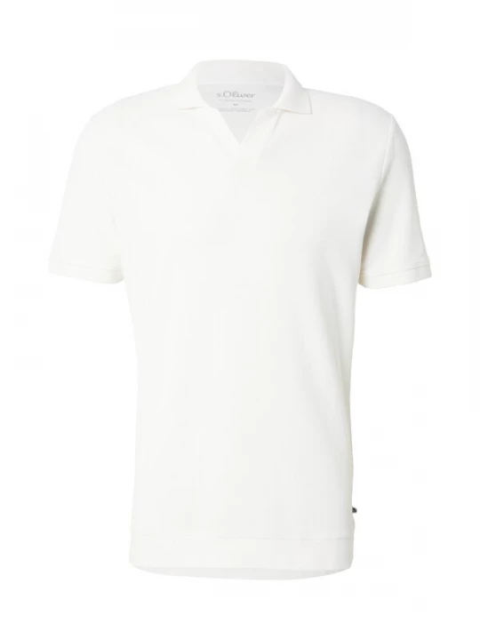 Foto van product s.Oliver Shirt wit