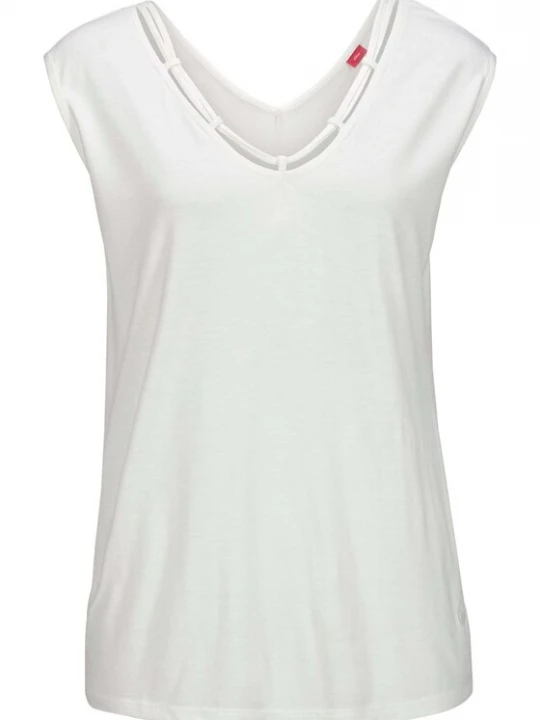 Foto van product s.Oliver Shirt wit