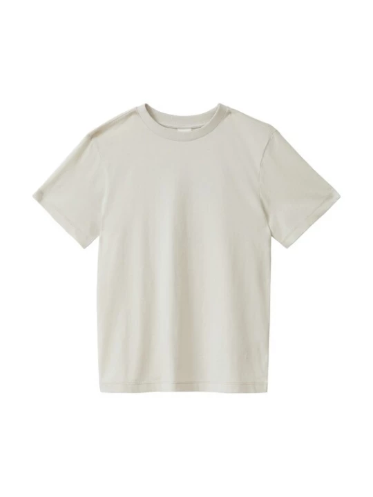 Foto van product s.Oliver Shirt wolwit