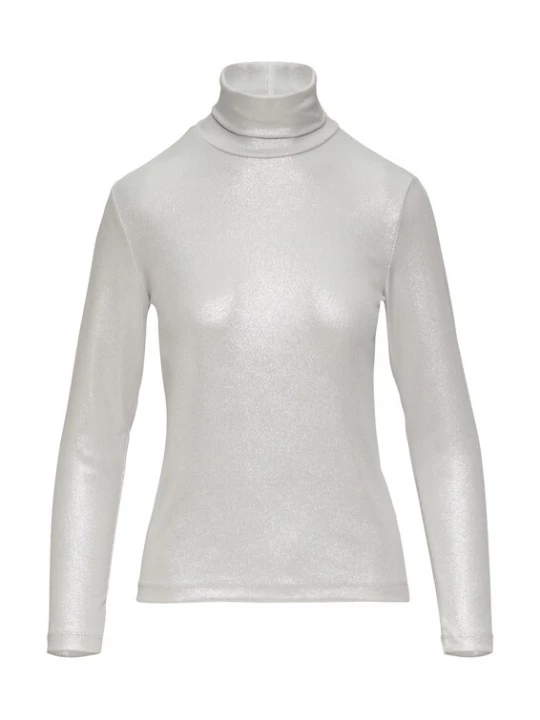 Foto van product s.Oliver Shirt zilver