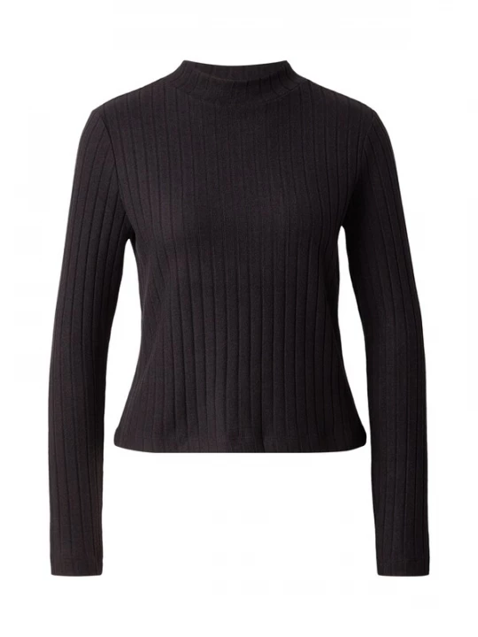 Foto van product s.Oliver Shirt zwart