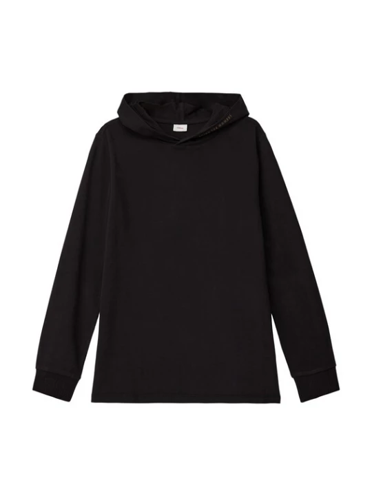 Foto van product s.Oliver Shirt zwart