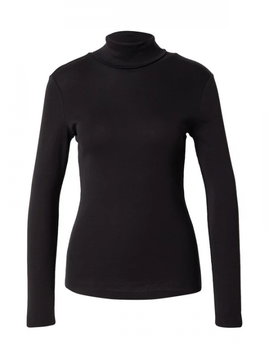 Foto van product s.Oliver Shirt zwart