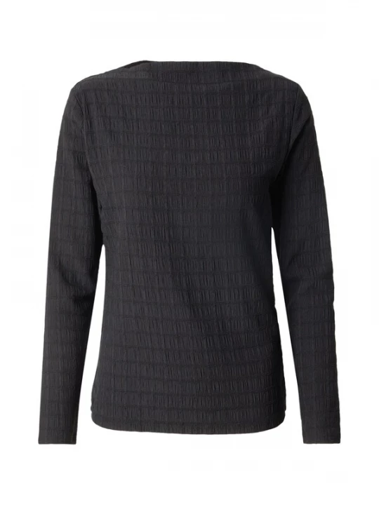 Foto van product s.Oliver Shirt zwart