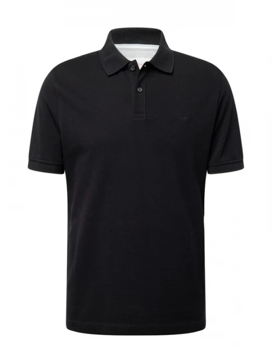 Foto van product s.Oliver Shirt zwart