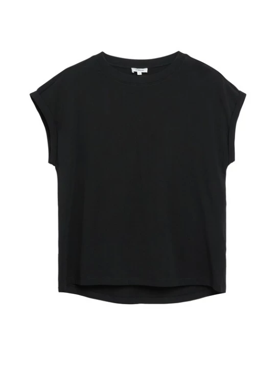 Foto van product s.Oliver Shirt zwart