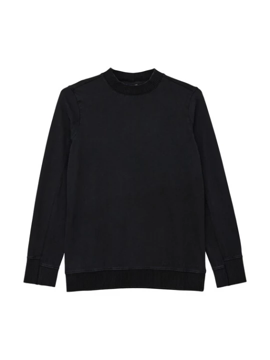 Foto van product s.Oliver Shirt zwart