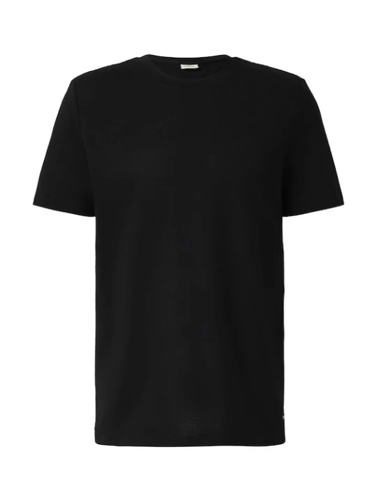 Foto van product s.Oliver Shirt zwart
