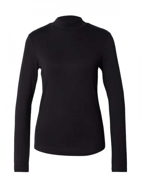 Foto van product s.Oliver Shirt zwart