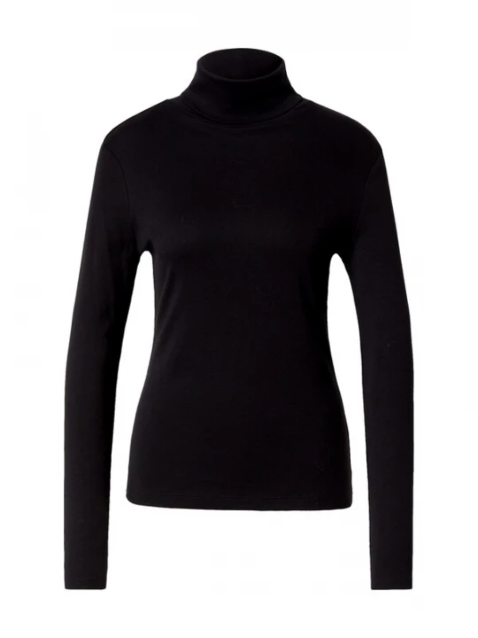 Foto van product s.Oliver Shirt zwart