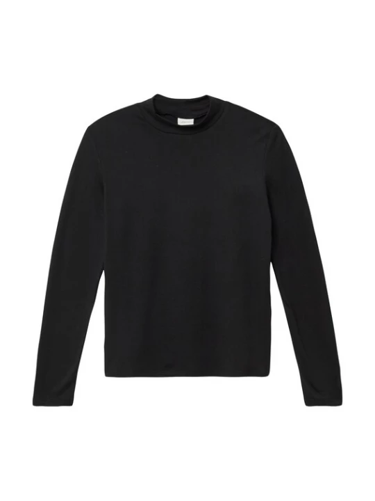 Foto van product s.Oliver Shirt zwart