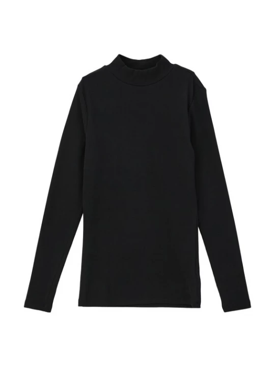 Foto van product s.Oliver Shirt zwart