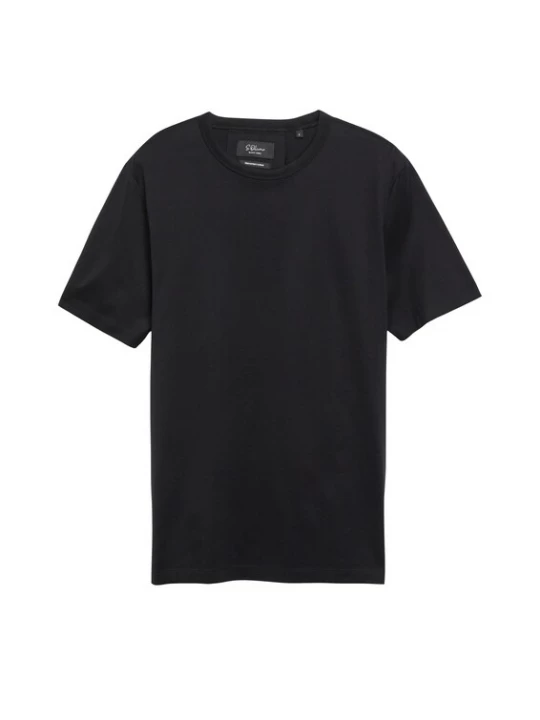 Foto van product s.Oliver Shirt zwart