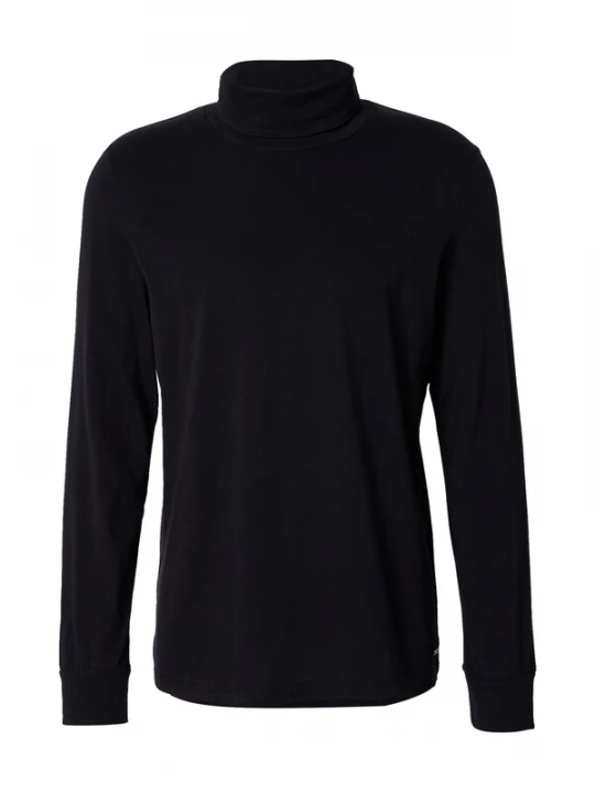 Foto van product s.Oliver Shirt zwart