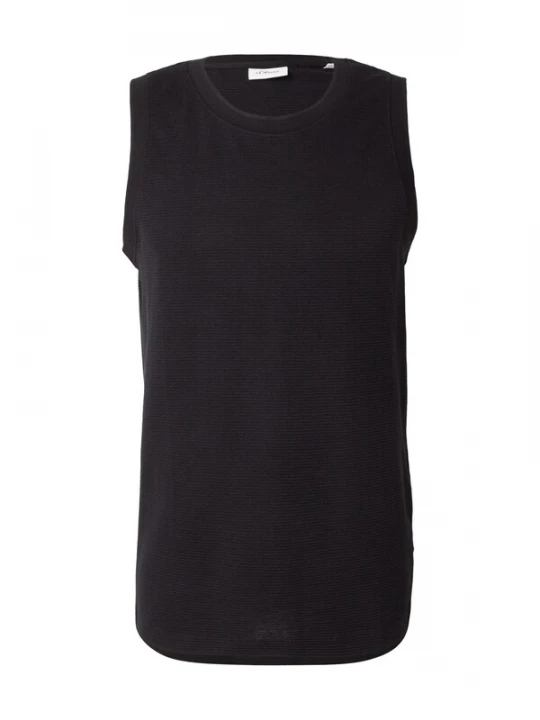 Foto van product s.Oliver Shirt zwart