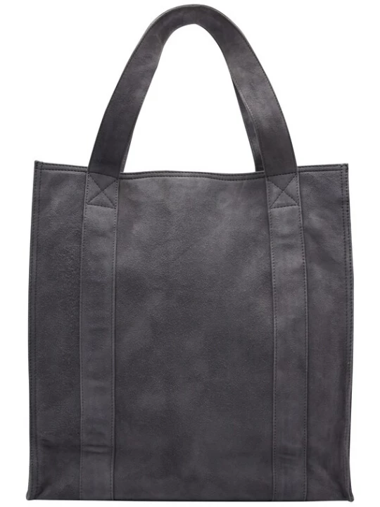 Foto van product s.Oliver Shopper antraciet