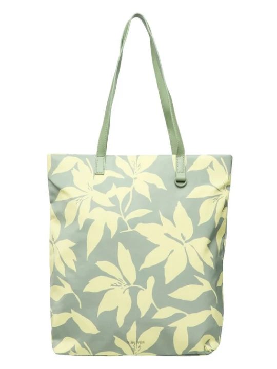 Foto van product s.Oliver Shopper groen