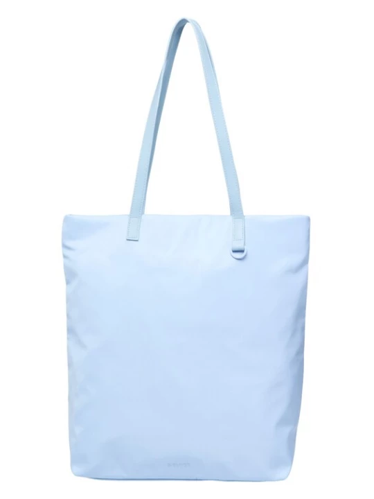 Foto van product s.Oliver Shopper lichtblauw