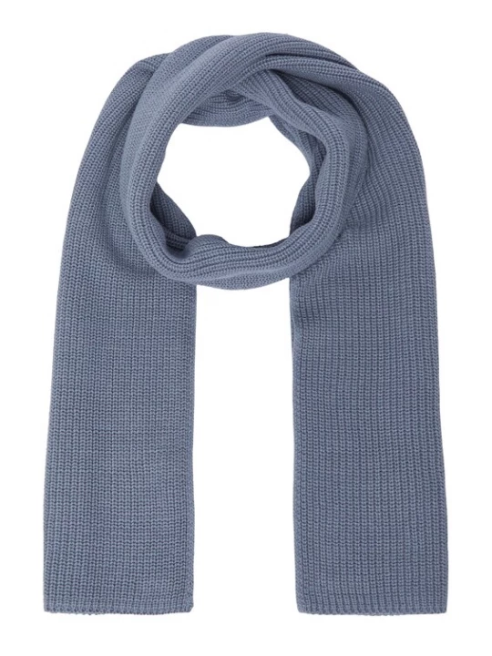 Foto van product s.Oliver Sjaal blauw