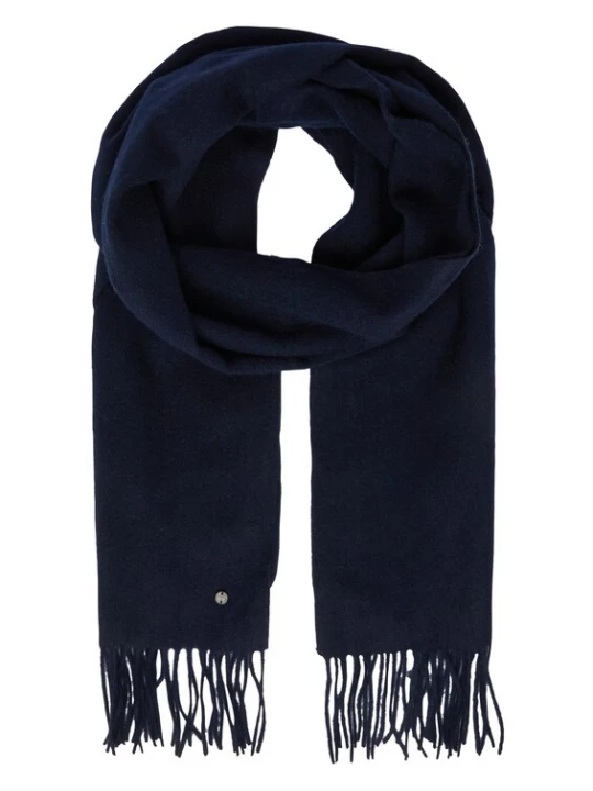 Foto van product s.Oliver Sjaal navy
