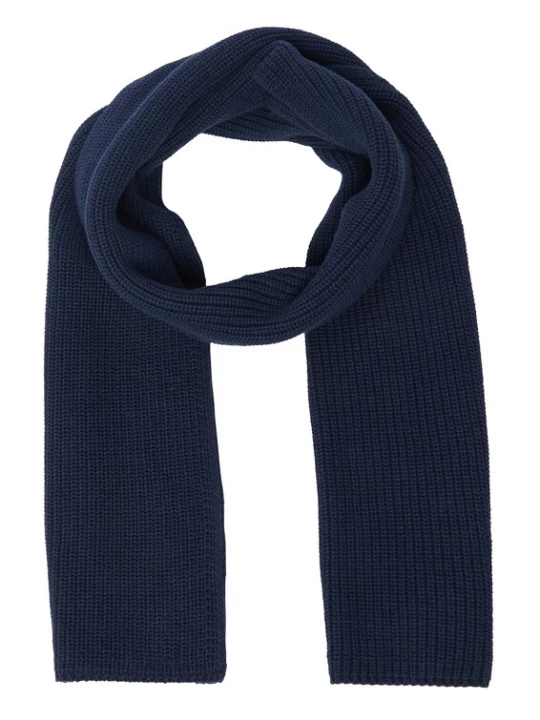 Foto van product s.Oliver Sjaal navy