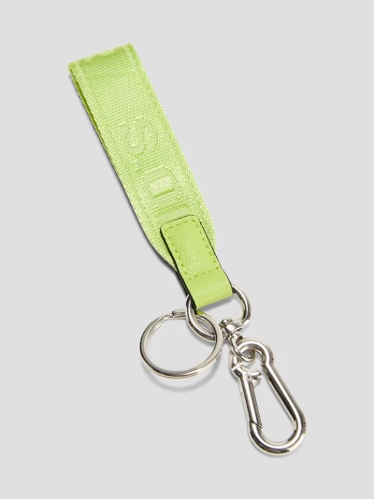 Foto van product s.Oliver Sleutelhanger limoen