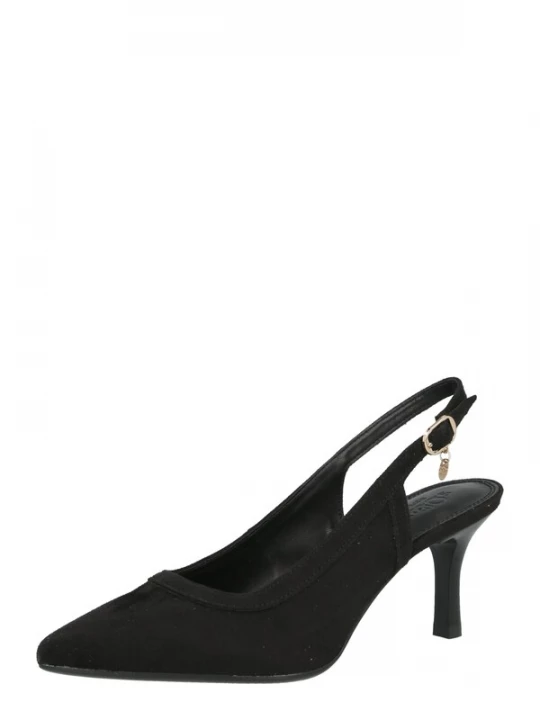 Foto van product s.Oliver Slingpumps zwart