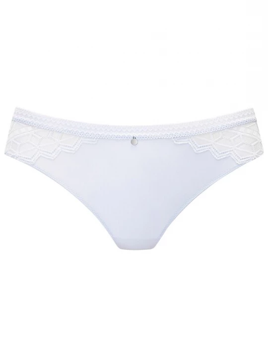 Foto van product s.Oliver Slip azuur