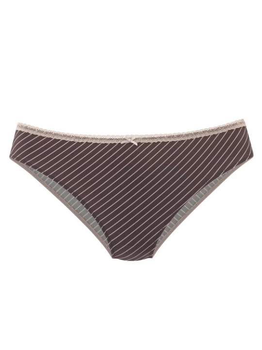 Foto van product s.Oliver Slip beige / bruin