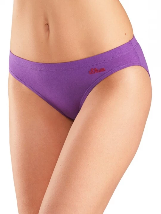 Foto van product s.Oliver Slip bessen