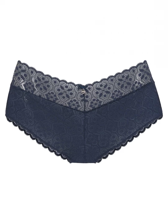 Foto van product s.Oliver Slip donkerblauw