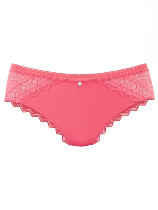Foto van product s.Oliver Slip framboos