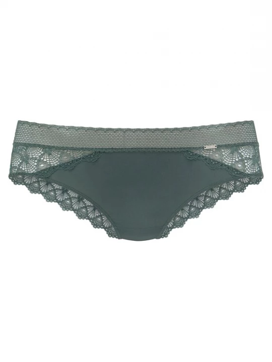 Foto van product s.Oliver Slip groen