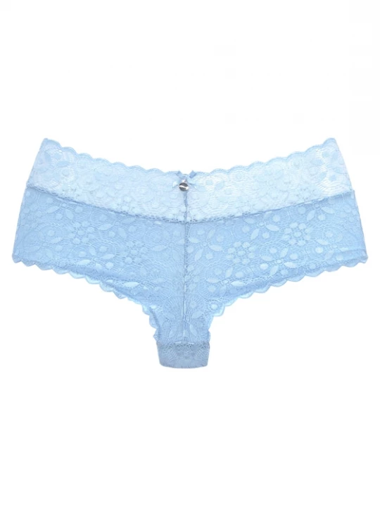 Foto van product s.Oliver Slip lichtblauw