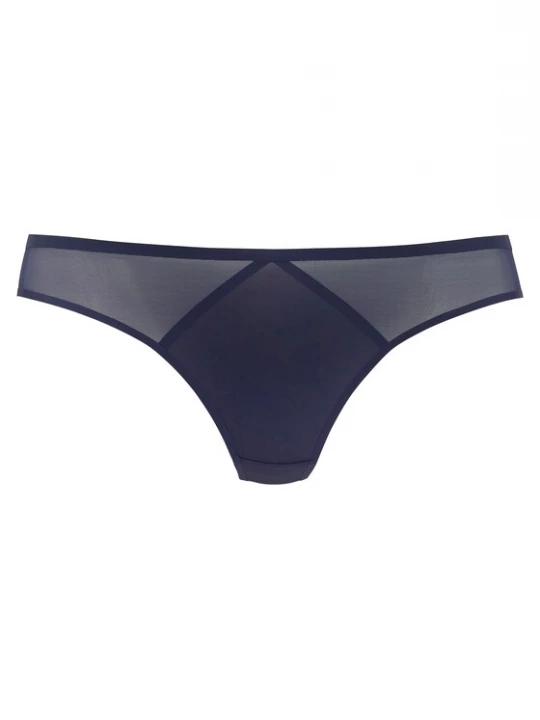 Foto van product s.Oliver Slip nachtblauw