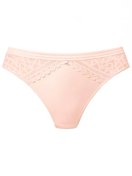 Foto van product s.Oliver Slip perzik
