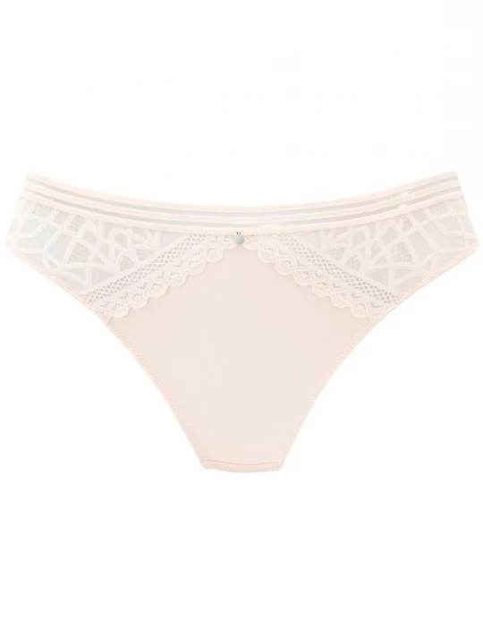 Foto van product s.Oliver Slip poederroze