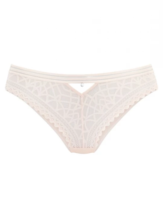 Foto van product s.Oliver Slip poederroze