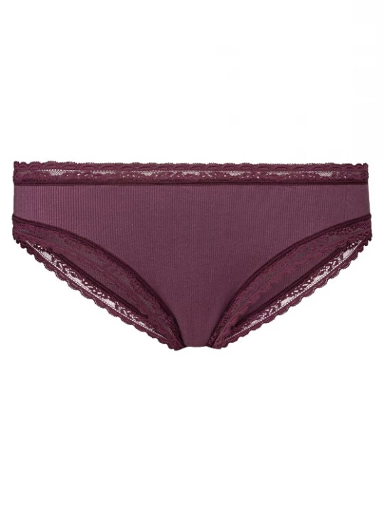Foto van product s.Oliver Slip pruim