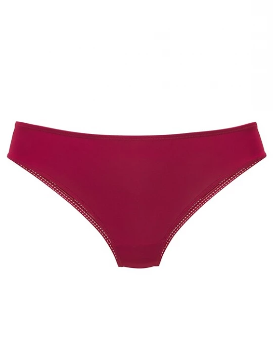 Foto van product s.Oliver Slip rood