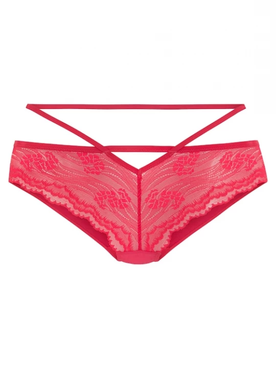 Foto van product s.Oliver Slip rood