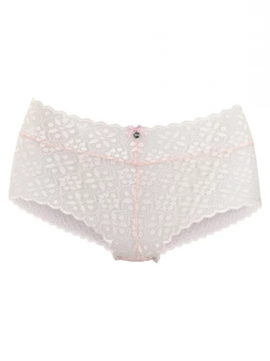 Foto van product s.Oliver Slip rosé / offwhite