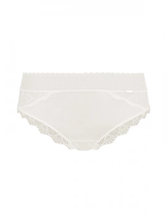 Foto van product s.Oliver Slip wit