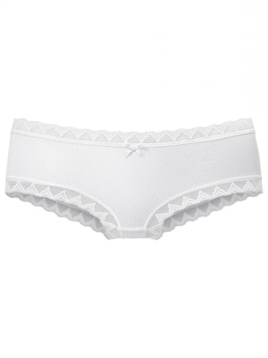 Foto van product s.Oliver Slip wit