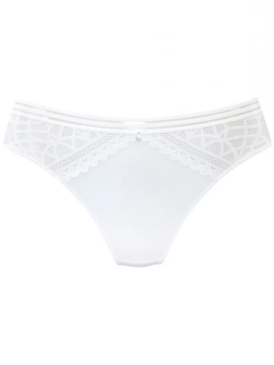 Foto van product s.Oliver Slip wit