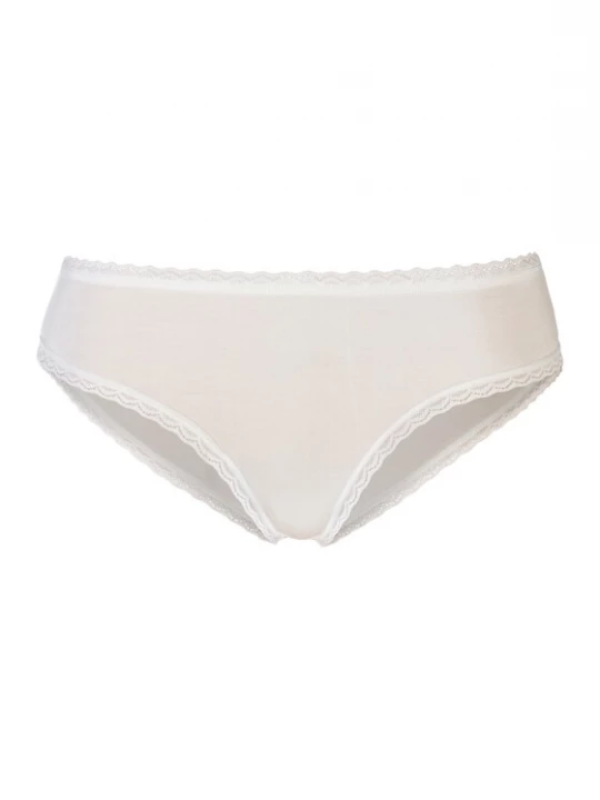 Foto van product s.Oliver Slip wit