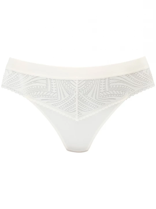 Foto van product s.Oliver Slip wit