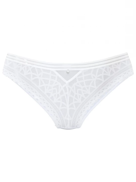 Foto van product s.Oliver Slip wit