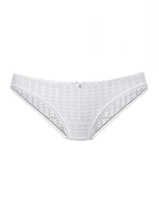 Foto van product s.Oliver Slip wit